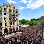 Anastasia Liston Lägenhet Corfu (city)